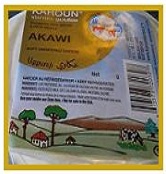 Authentic Akawi Cheese